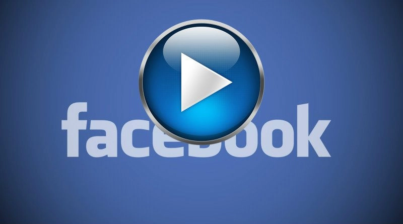 Facebook Watch video