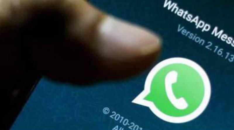 Copias de seguridad whatsApp