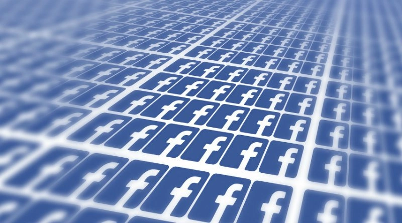 Facebook cambia la tipografía