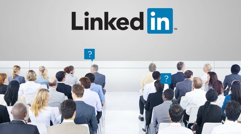 Líder LinkedIn