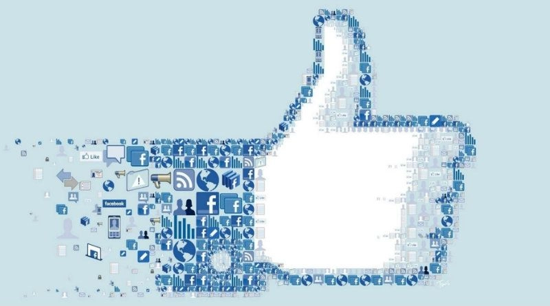 Facebook Gif Like