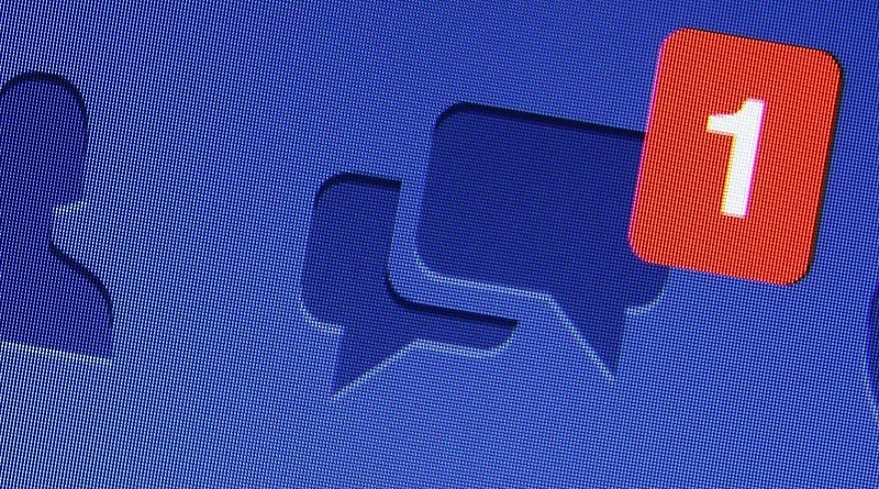 Facebook Inbox