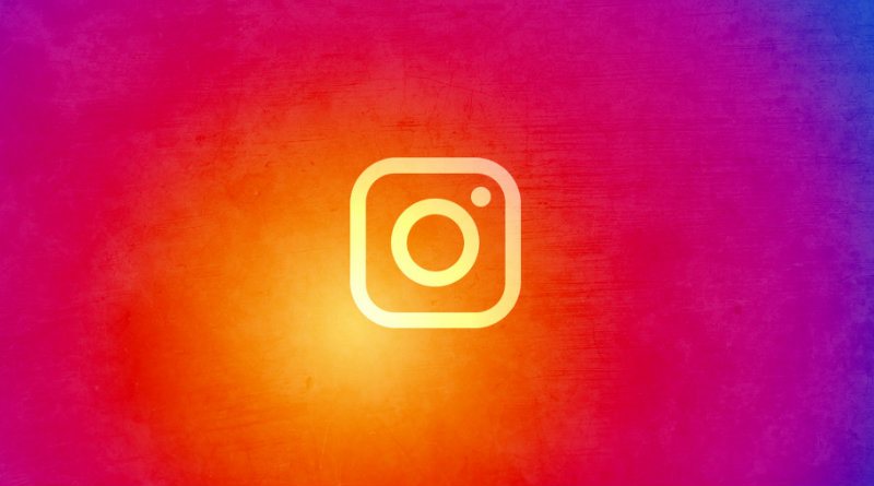 Instagram Logo