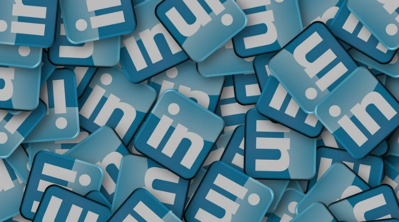 linkedin