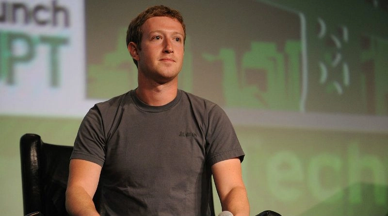 CEO FB