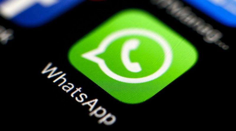 WhatsApp
