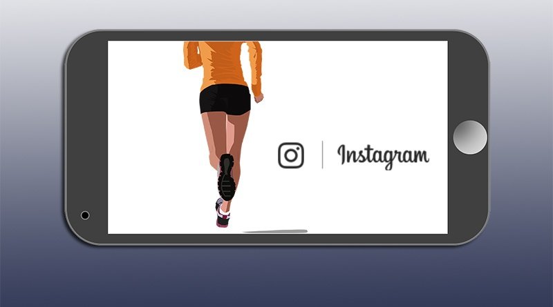 Instagram Entrenadores Personales Deporte