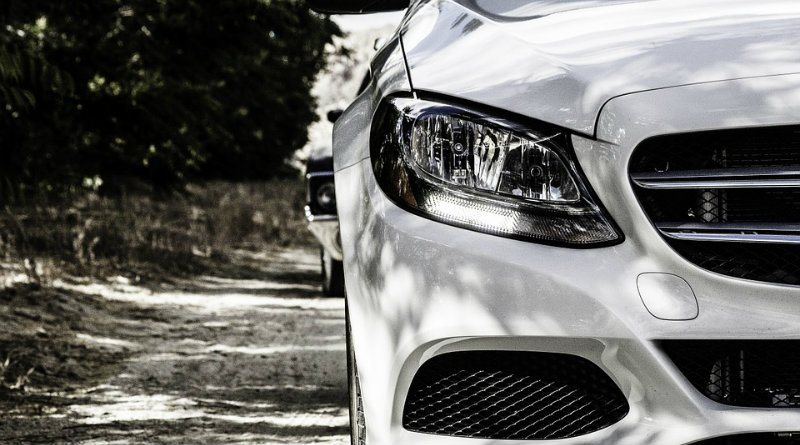 coche