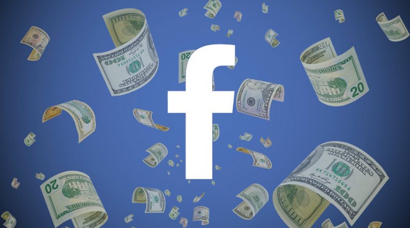 Facebook permite etiquetar anuncios para grupos polémicos