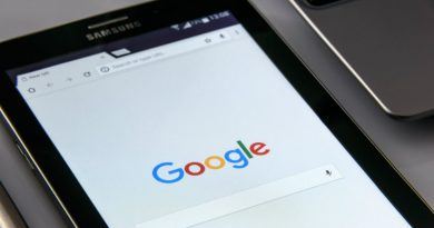 google
