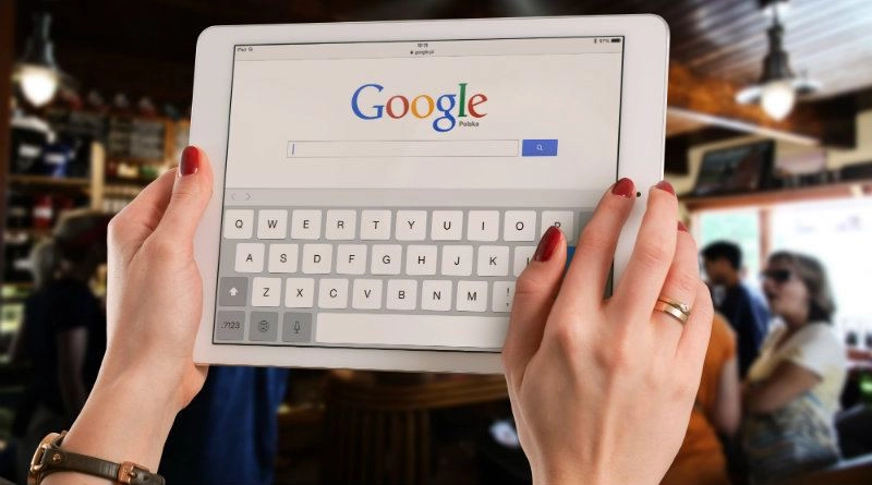 google ad
