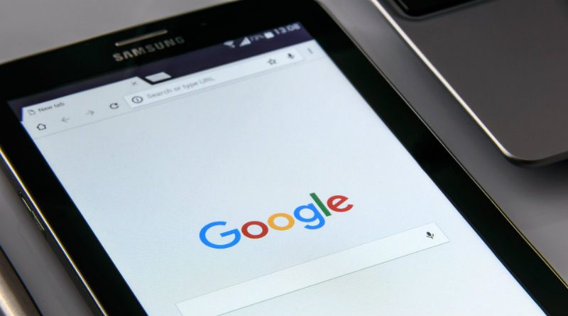 google