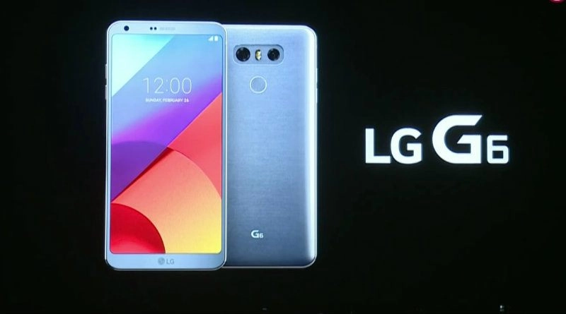 LG G6