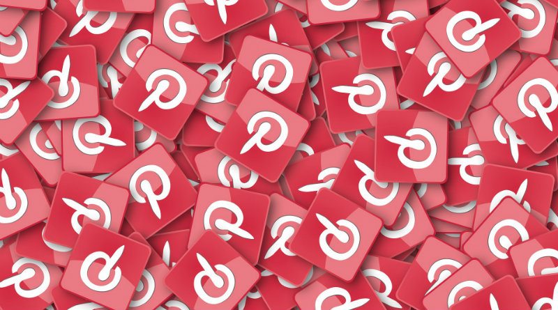 pinterest like