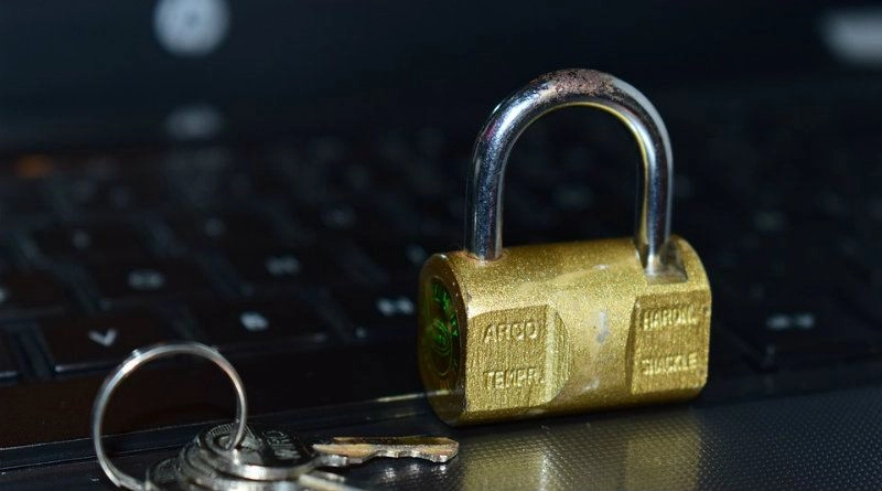 seguridad- USB