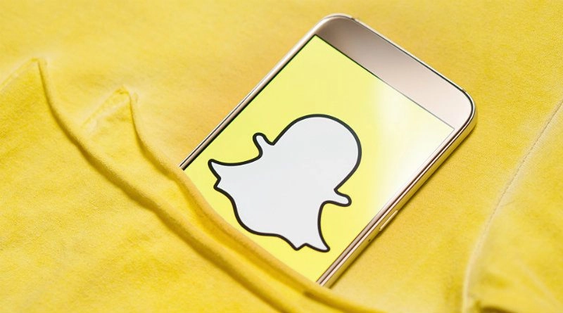 snapchat