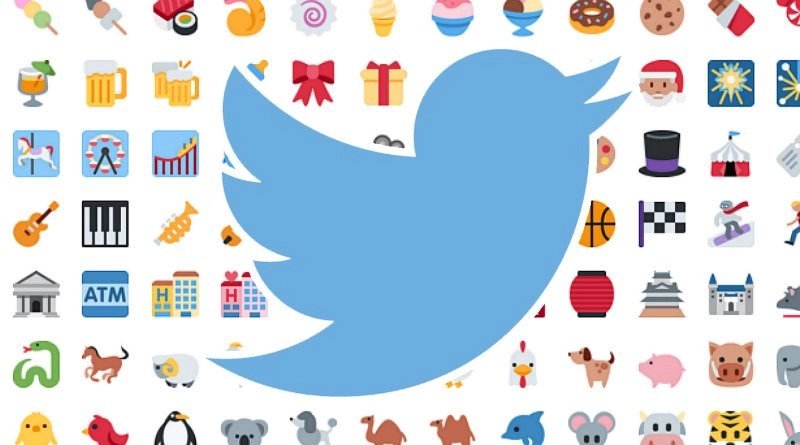 Twitter Emojis