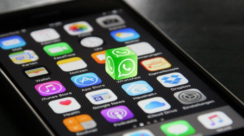 whatsapp localizacion