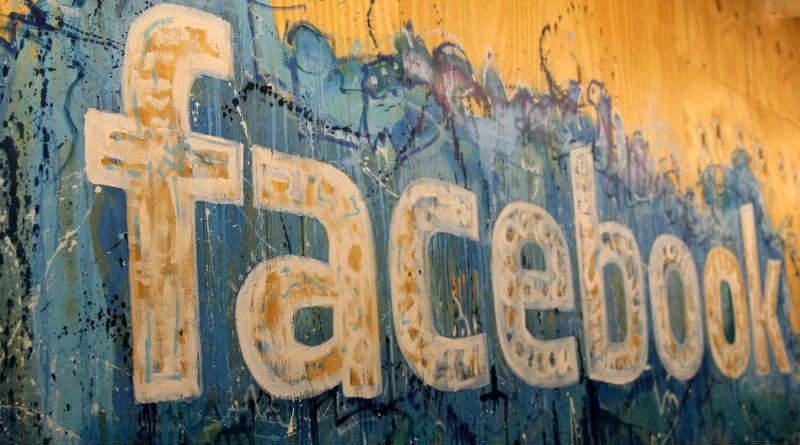 Facebook-colecciones