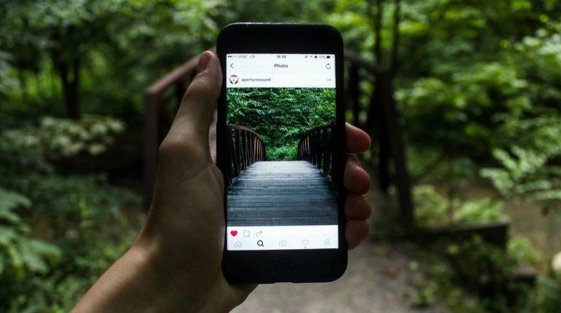 instagram archivo
