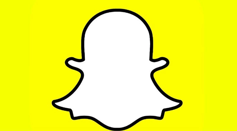 Snapchat-logo