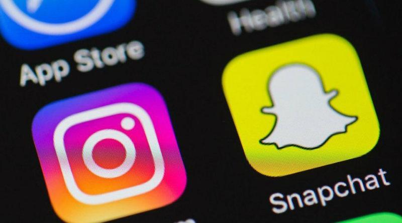 Instagram Stories supera en cantidad de usuarios a Snapchat