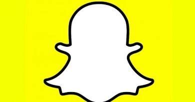 snapchat se cae