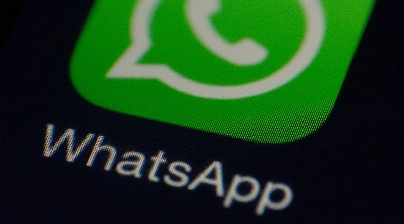 WhatsApp-link