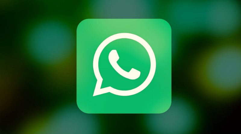 espiar un estado de WhatsApp