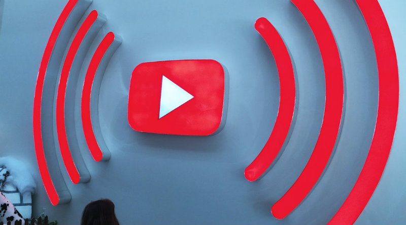 youtube