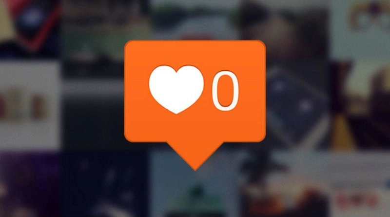 Me gusta Instagram