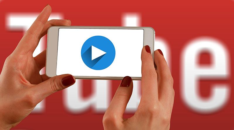 YouTube-google