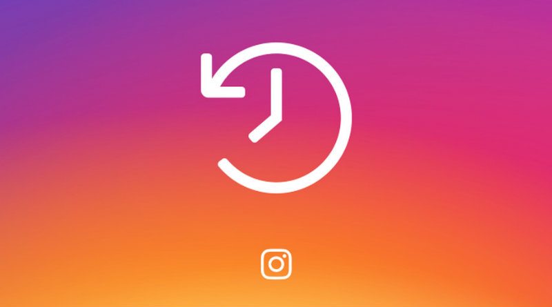Archivo Instagram