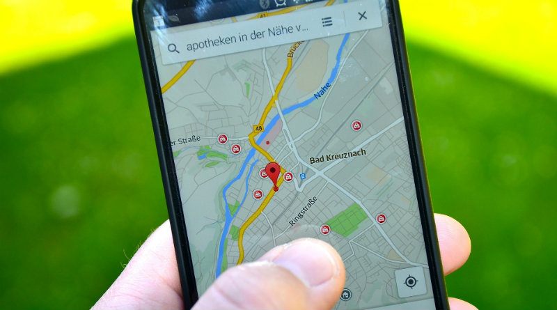 5 mejores aplicaciones Android para ubicar a la familia