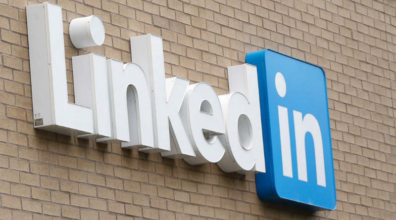 linkedin event