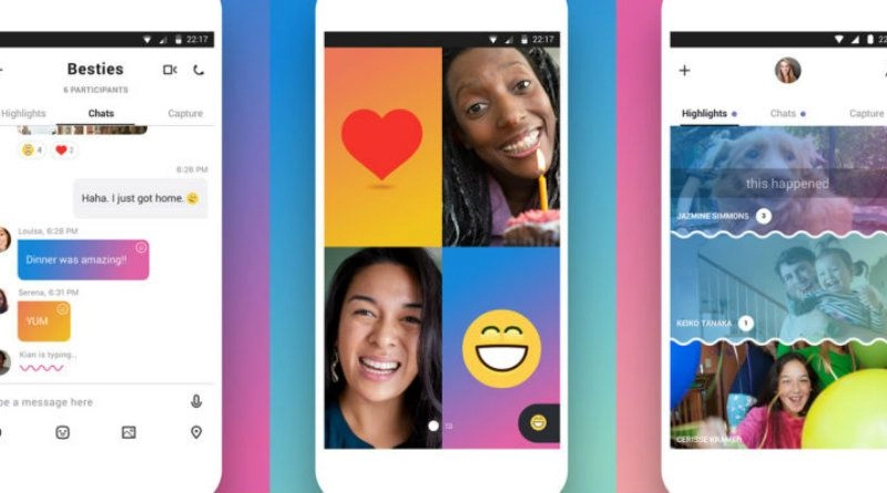 nuevo skype