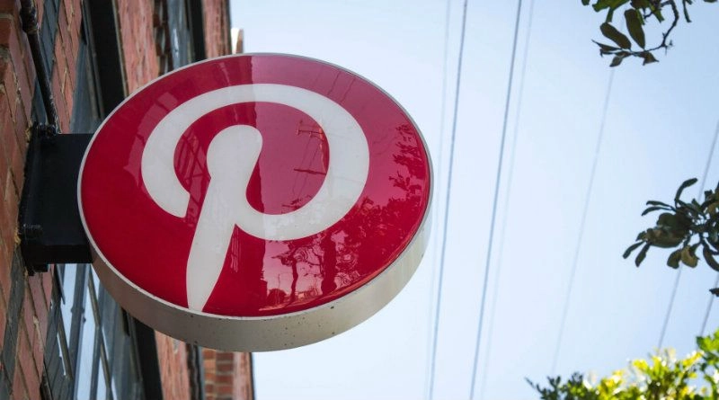 Pinterest nuevas funciones tableros