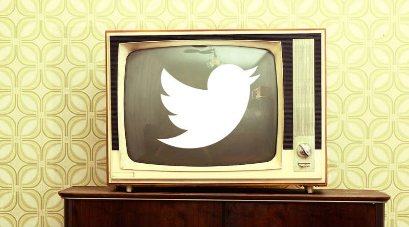 Twitter TV
