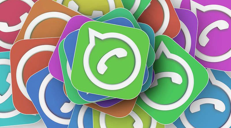 MOD de WhatsApp