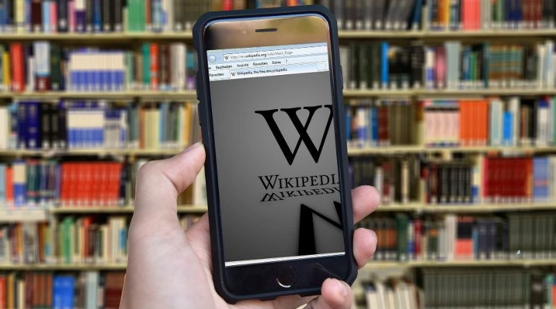 wikipedia