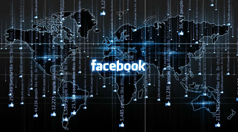 Cambio del algoritmo de Facebook:priorizar las historias locales