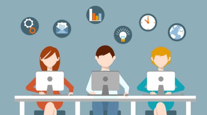 Empleo Trabajo