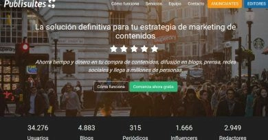 Publisuites