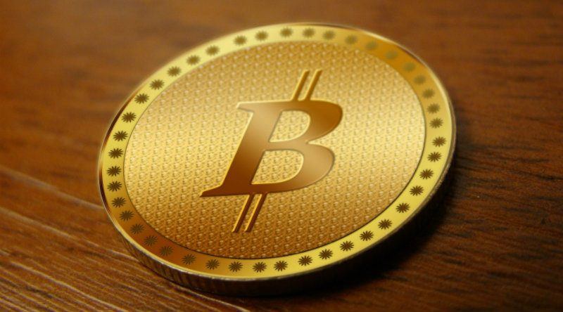 bitcoin
