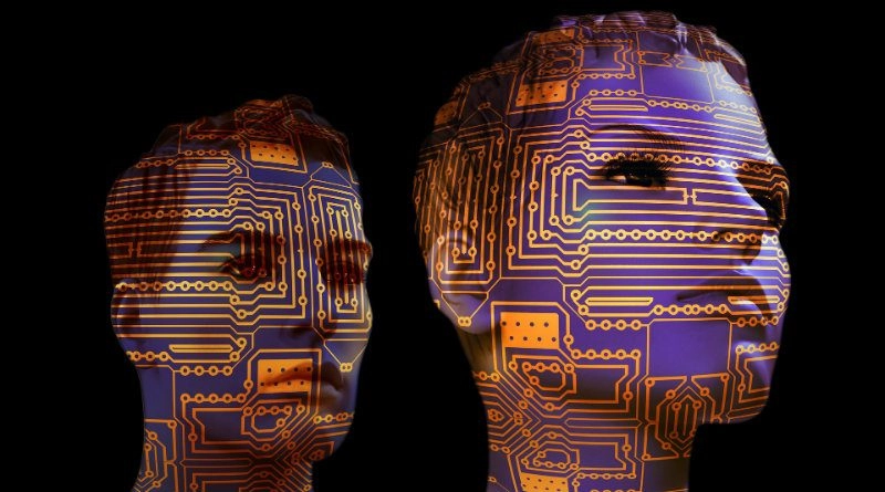 inteligencia-artificial IA