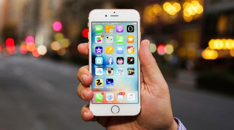 Apple presentará los nuevos modelos de iPhone el 12 de septiembre