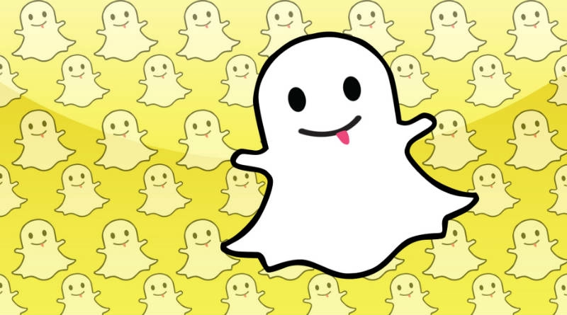 Snapchat permitirá a las TV emitir programas en directo en la app 