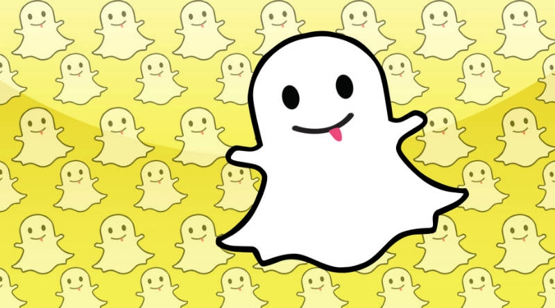 DSnapchat
