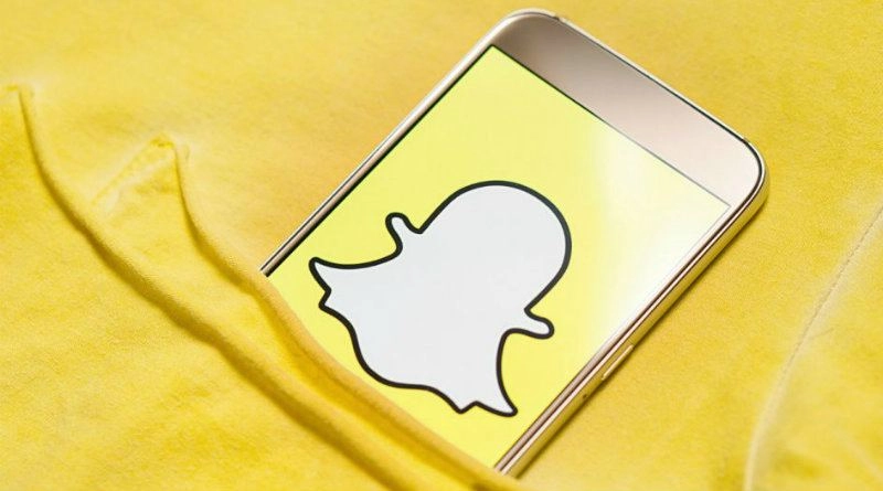 snapchat