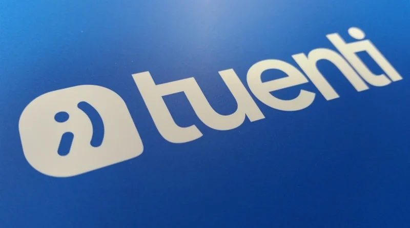 Cómo era la red social Tuenti